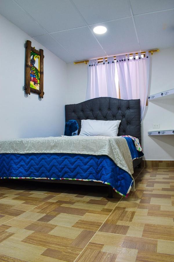 Ayenda Ceiba Rooms Pereira Exterior foto