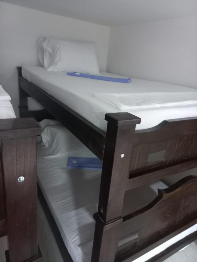 Ayenda Ceiba Rooms Pereira Exterior foto